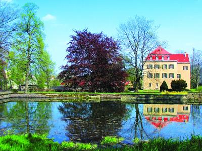 Město Jílové - Městský úřad foto 2