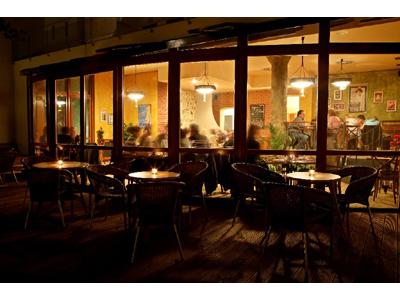 Restaurace Lavička foto 2