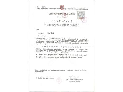 Jan Leiš foto 3