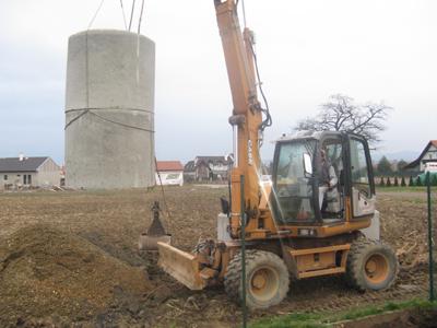 STUDNY LOUTOCKÝ, s.r.o. foto 5