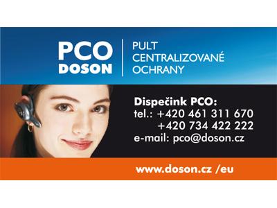 DOSON, spol. s r.o. foto 3