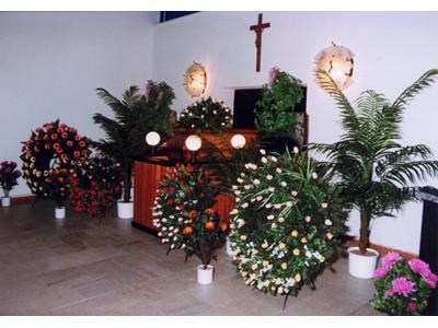 CONCORDIA - pohřební služba foto 4