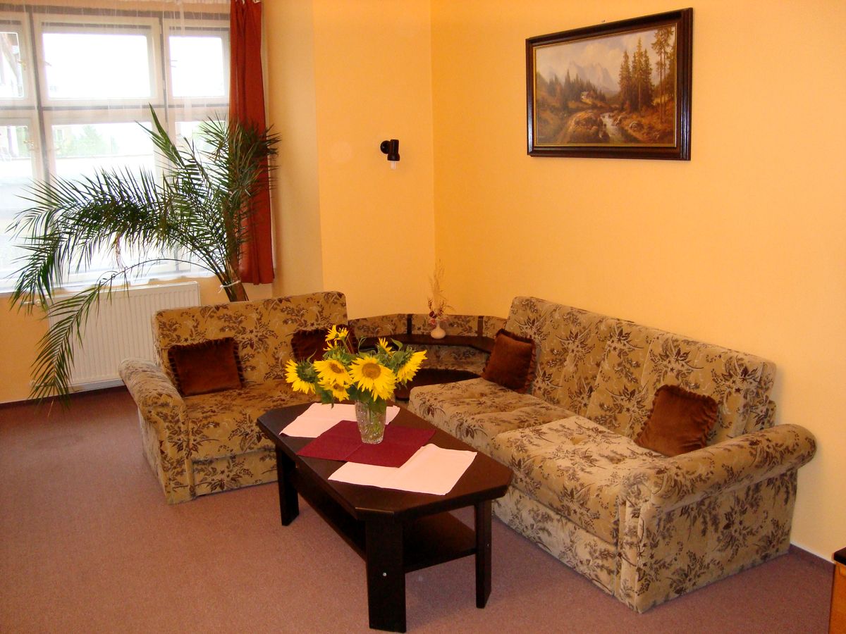 Hotel Jaro foto 3