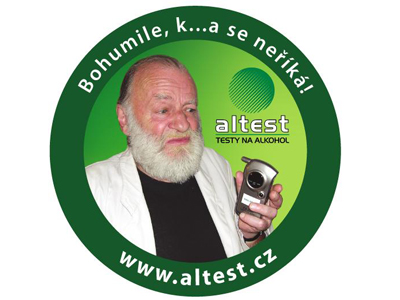 Altest s.r.o. - Alkoholtestery - prodej, servis, kalibrace foto 4