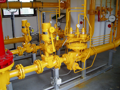 GASCONTROL, společnost s r.o. foto 3