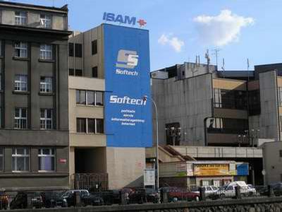 SOFTECH, spol. s r.o. foto 4
