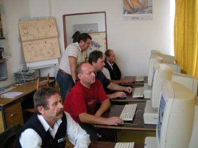 Autoškola Zdeněk Hečl foto 2