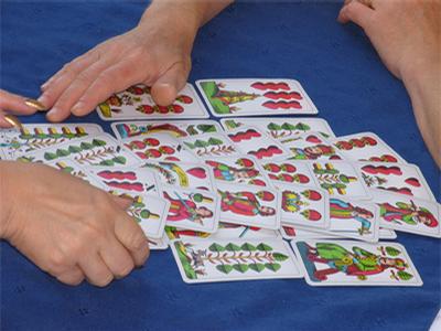 Helen Silvan - věštba z karet foto 3