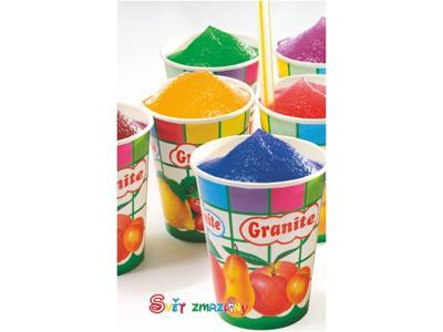 Svět zmrzliny foto 3