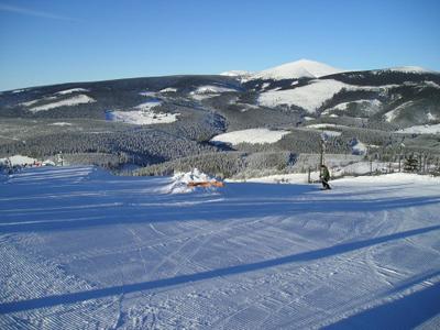 Informační centrum Malá Úpa foto 2