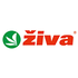 logo ŽIVA zemědělská obchodní, a.s.