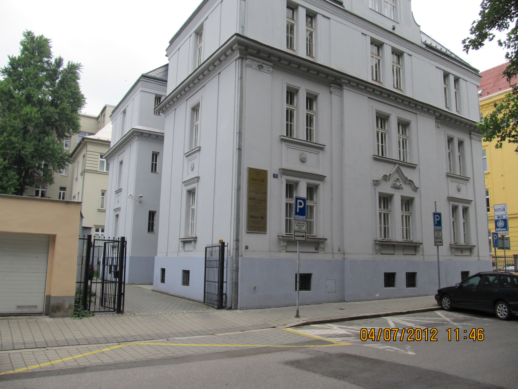 ADONE - znalecká kancelář, Ing. Petr Schulmeister - soudní znalec foto 3