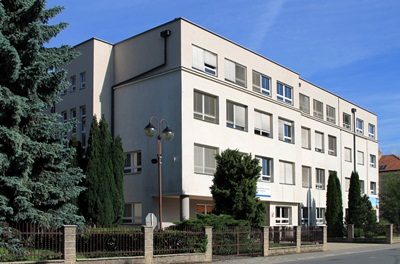 Masarykova střední škola Letovice - domov mládeže foto 2