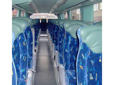 Autobusová doprava František Rambala foto 3