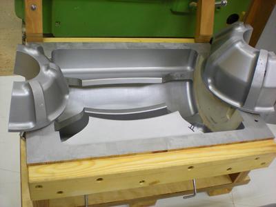 OMEGA MODEL foto 3