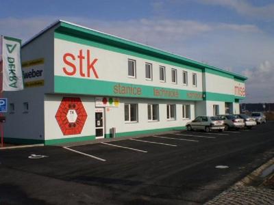 STK Na Přerovské s.r.o. foto 2