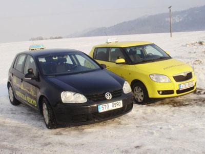 Autoškola Beskyd foto 2