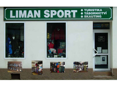 Liman sport