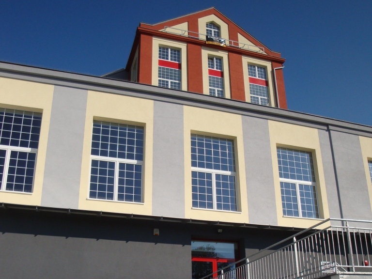 O.K. SERVIS PLUS, s.r.o. foto 1