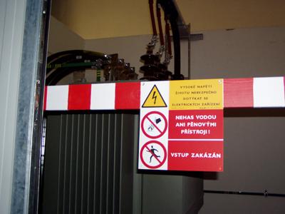 Jan Homola - elektromontáže foto 2