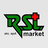 logo RSt market