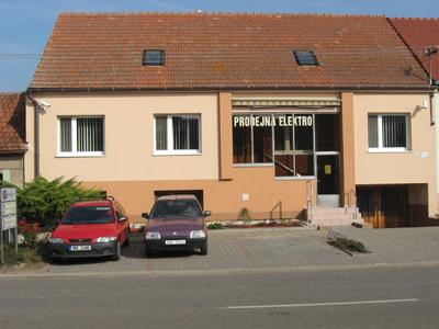 Elektromarkt, spol. s r.o. foto 3