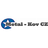 logo METAL-KOV CZ