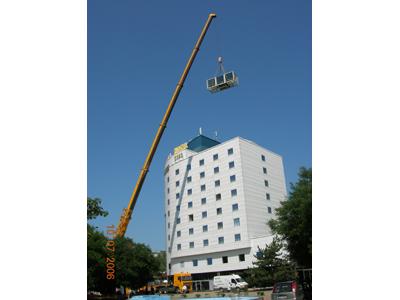 CLIMFIL BRNO, s.r.o. foto 3