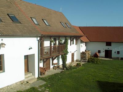 Penzion U Badyho foto 1