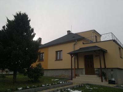 Milena Supová - Hlídání dětí