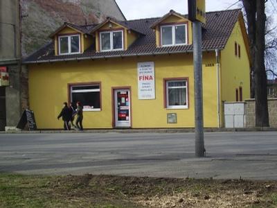 Střecha Komplet - Miroslav Verbič foto 2