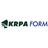 logo KRPA FORM