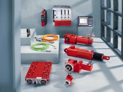 SEW-EURODRIVE CZ, s.r.o. foto 4