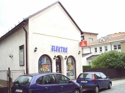 ELPROM Králíky, spol. s r.o.