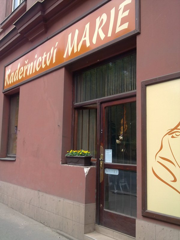 Marie Šlechtová foto 2