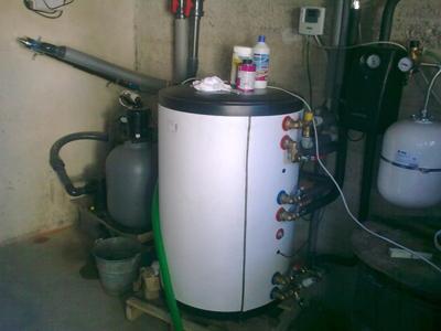 Instalatérství Michal Votava foto 3