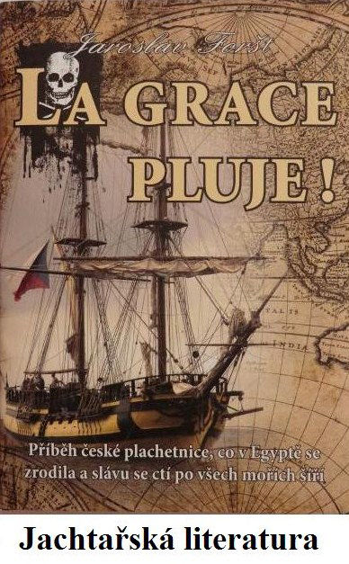 Kurzy jachtingu - NAVIGATOUR foto 2