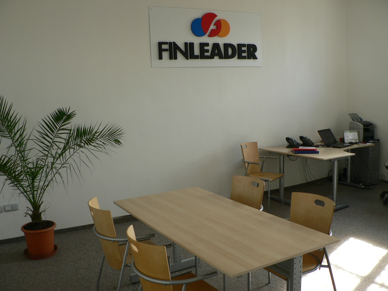 FINLEADER foto 3