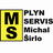 logo Michal Širlo-PLYN SERVIS s.r.o.