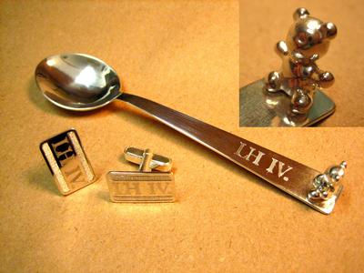 Atelier šperku - Petr Horatschke foto 2