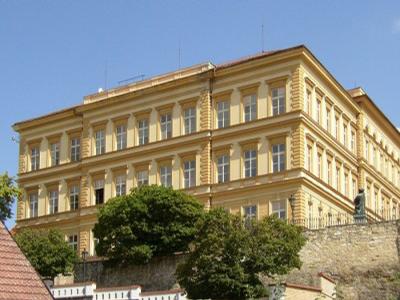 Soukromá střední odborná škola (1. KŠPA)