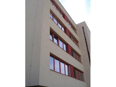 MONTREX OKNA A DVEŘE foto 2