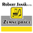 logo Robert Janák