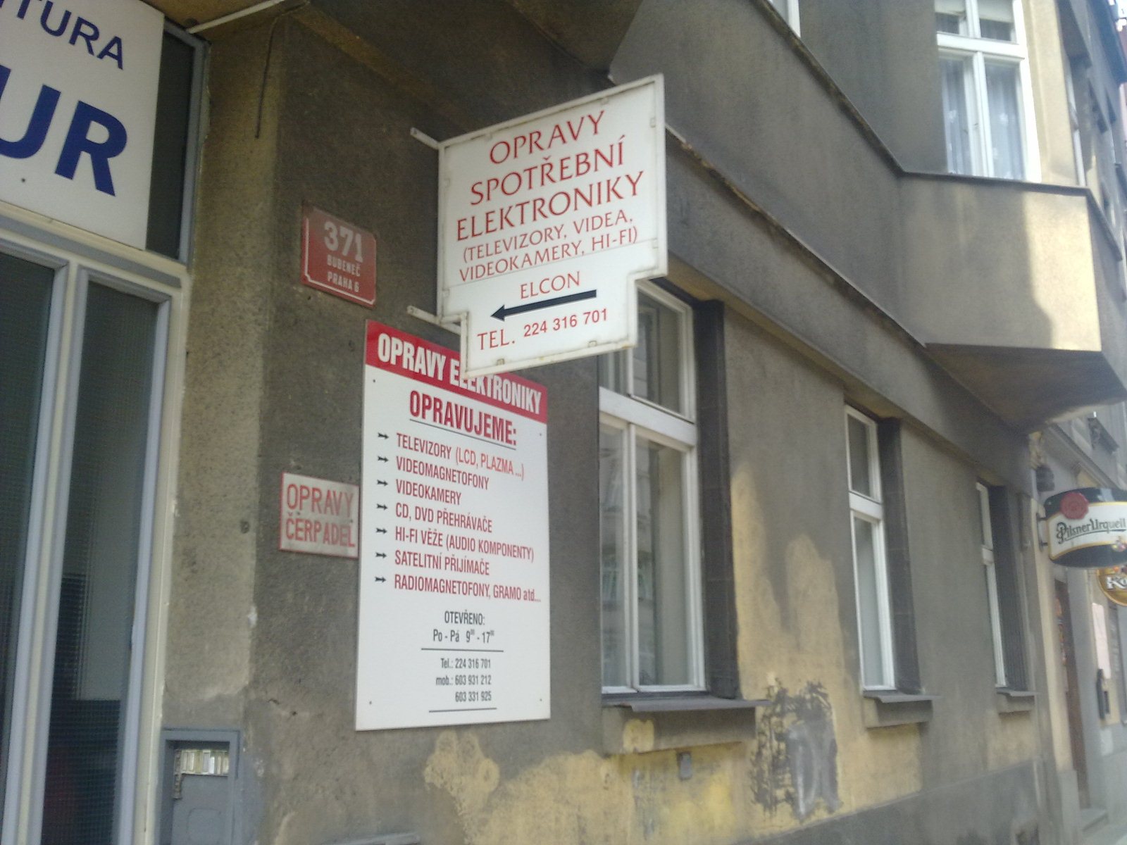 Ing. Martin Voborský