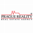 logo PRAGUE REALITY
