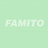 logo FAMITO