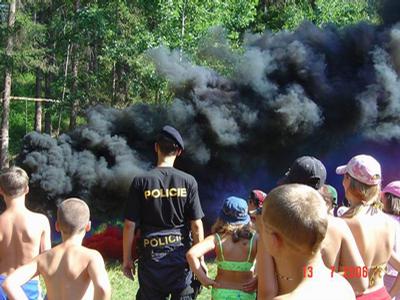 Rekreační středisko RADOST foto 2
