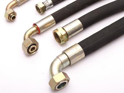 HAKA hydraulika, s.r.o. foto 2