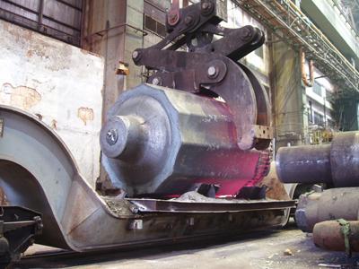 PILSEN STEEL, s.r.o. foto 2