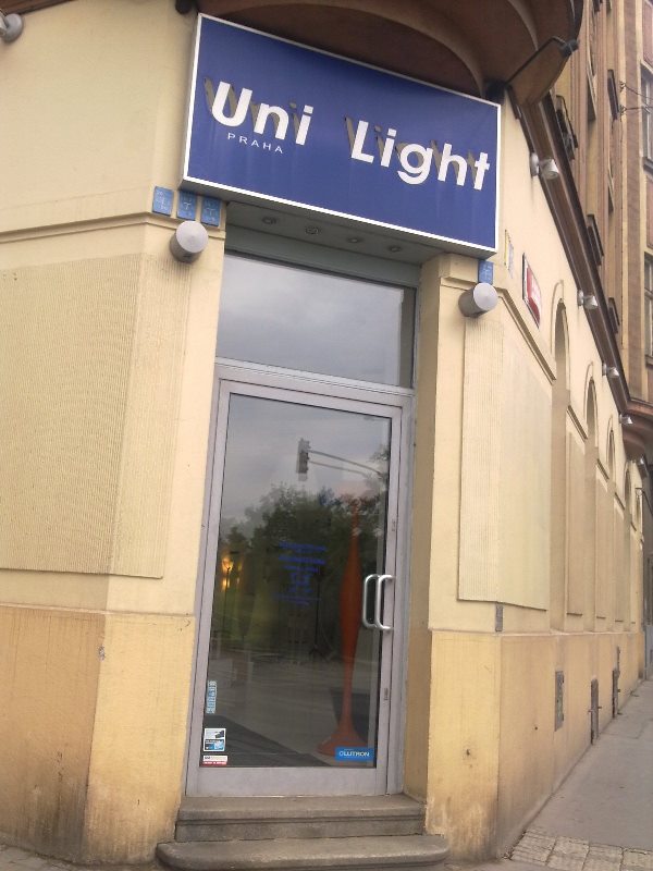 UniLight